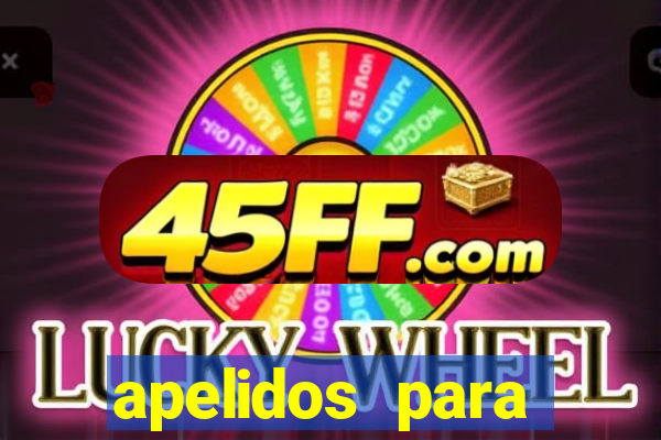 apelidos para amigos magros